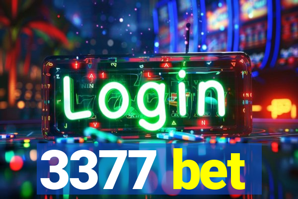 3377 bet